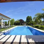 Villa Tasteful Braga 4 Bedrooms Helena Private Pool *