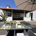 Tasteful Braga 4 Bedrooms Helena Private Pool Esposende