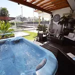 Tasteful Braga 4 Bedrooms Helena Private Pool Villa *