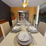 Villa Tasteful Braga 4 Bedrooms Helena Private Pool