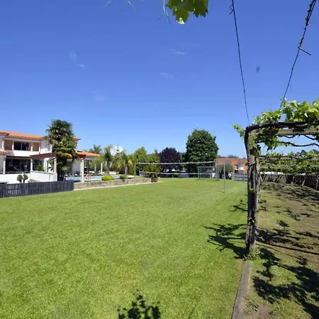 Tasteful Braga 4 Bedrooms Helena Private Pool Villa Esposende