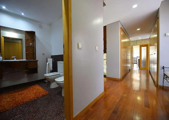 Tasteful Braga 4 Bedrooms Helena Private Pool Villa