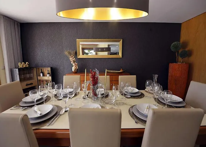 Villa Tasteful Braga 4 Bedrooms Helena Private Pool Esposende