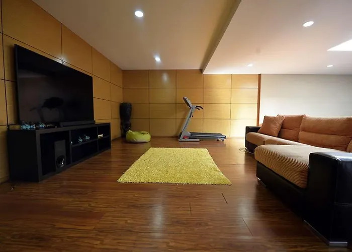 Villa Tasteful Braga 4 Bedrooms Helena Private Pool Esposende