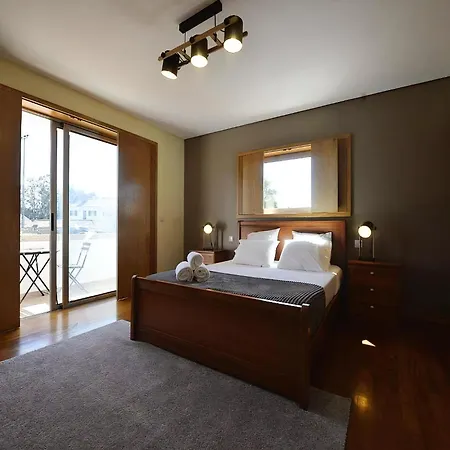 Villa Tasteful Braga 4 Bedrooms Helena Private Pool Close To Amenities Esposende