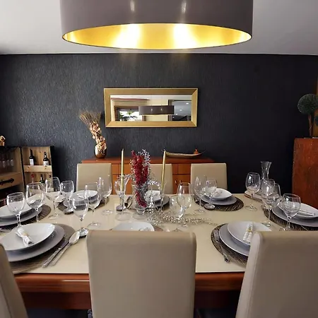 Tasteful Braga 4 Bedrooms Helena Private Pool Close To Amenities Esposende