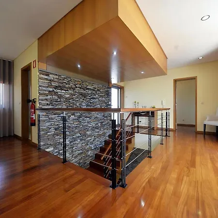 Villa Tasteful Braga 4 Bedrooms Helena Private Pool Close To Amenities *