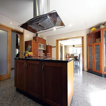 Villa Tasteful Braga 4 Bedrooms Helena Private Pool Close To Amenities