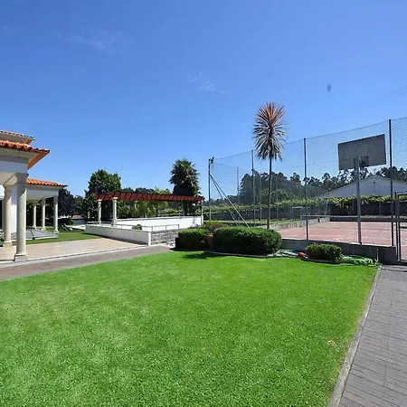 Villa Tasteful Braga 4 Bedrooms Helena Private Pool Close To Amenities Esposende