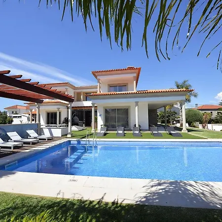 Villa Tasteful Braga 4 Bedrooms Helena Private Pool Close To Amenities Esposende