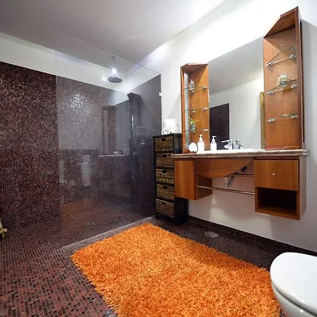 Tasteful Braga 4 Bedrooms Helena Private Pool 빌라 에스포센데