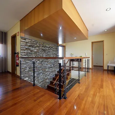 Tasteful Braga 4 Bedrooms Helena Private Pool * 에스포센데