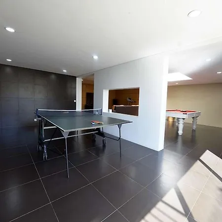 Tasteful Braga 4 Bedrooms Helena Private Pool 빌라 *
