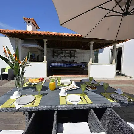 Tasteful Braga 4 Bedrooms Helena Private Pool 에스포센데