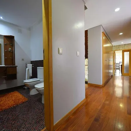 Tasteful Braga 4 Bedrooms Helena Private Pool Willa