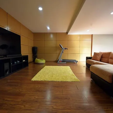 Willa Tasteful Braga 4 Bedrooms Helena Private Pool Esposende