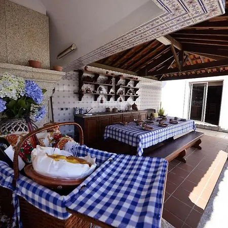 빌라 Tasteful Braga 4 Bedrooms Helena Private Pool *