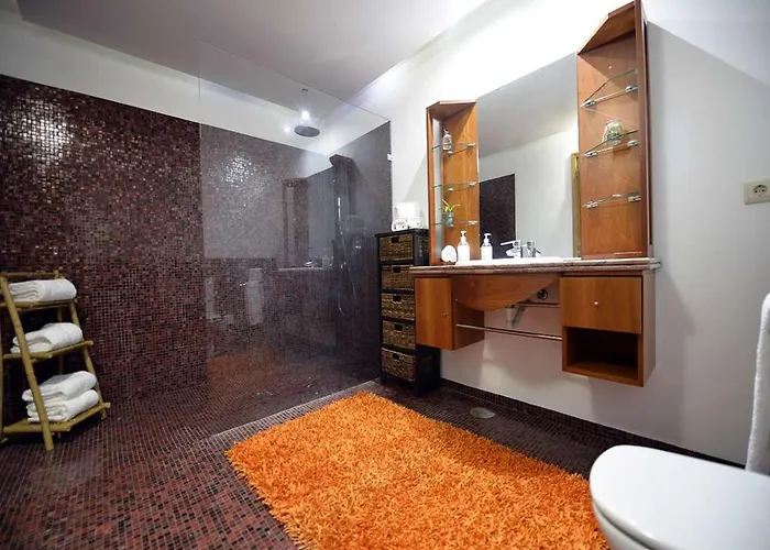 Tasteful Braga 4 Bedrooms Helena Private Pool Villa Esposende